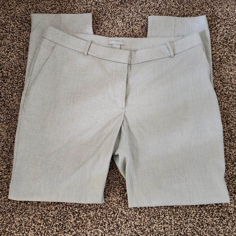 Women's H&M Dress Pants, 14